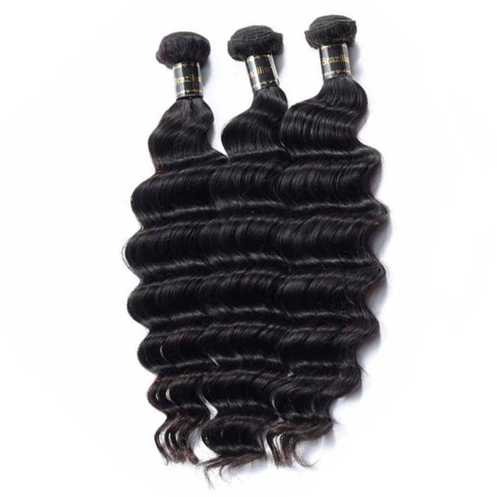 Virgin Brazilian Hair