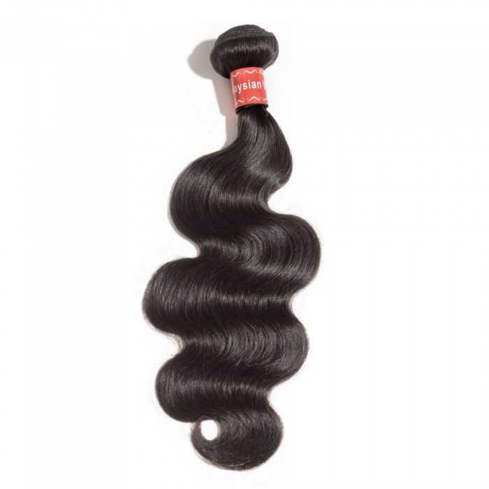 Virgin Malaysian Hair