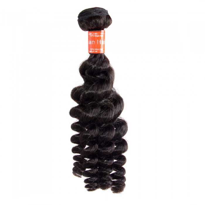 Virgin Malaysian Hair