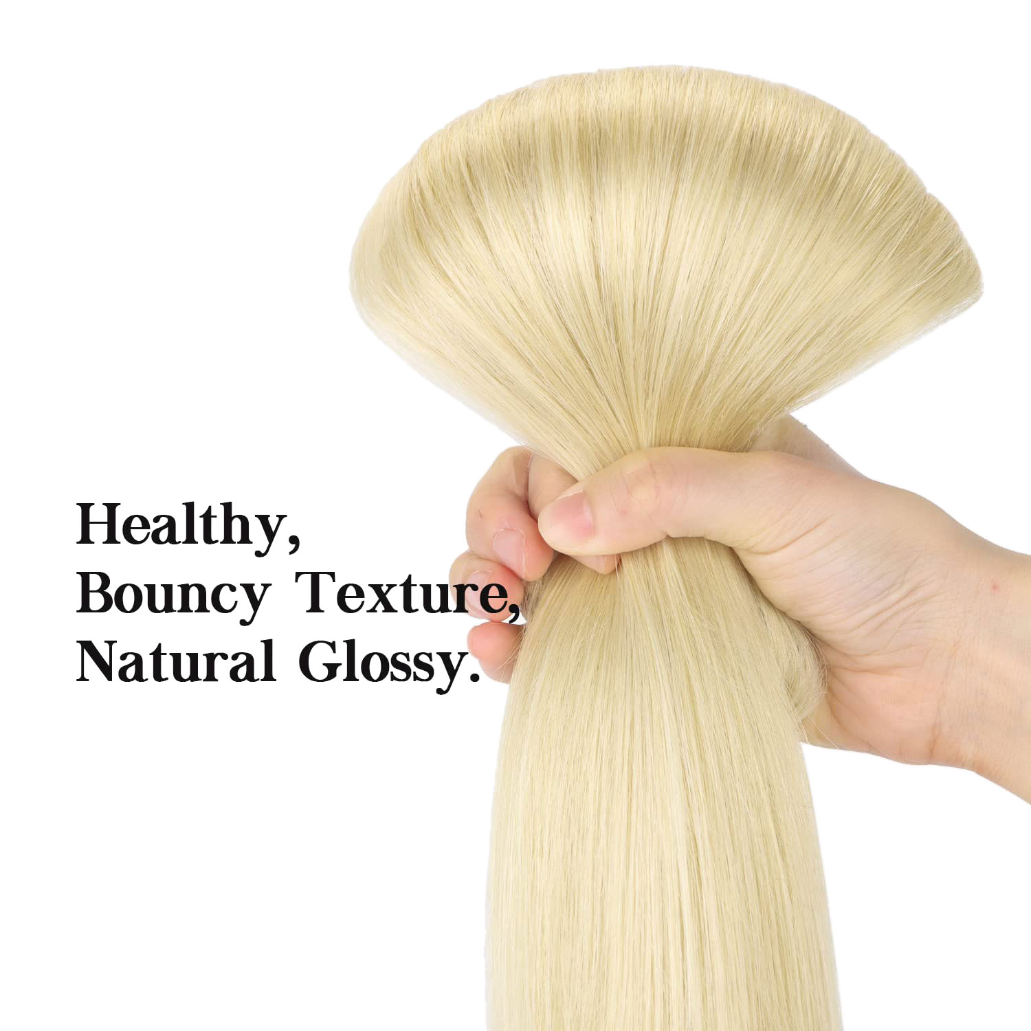 Clip in Hair Extensions