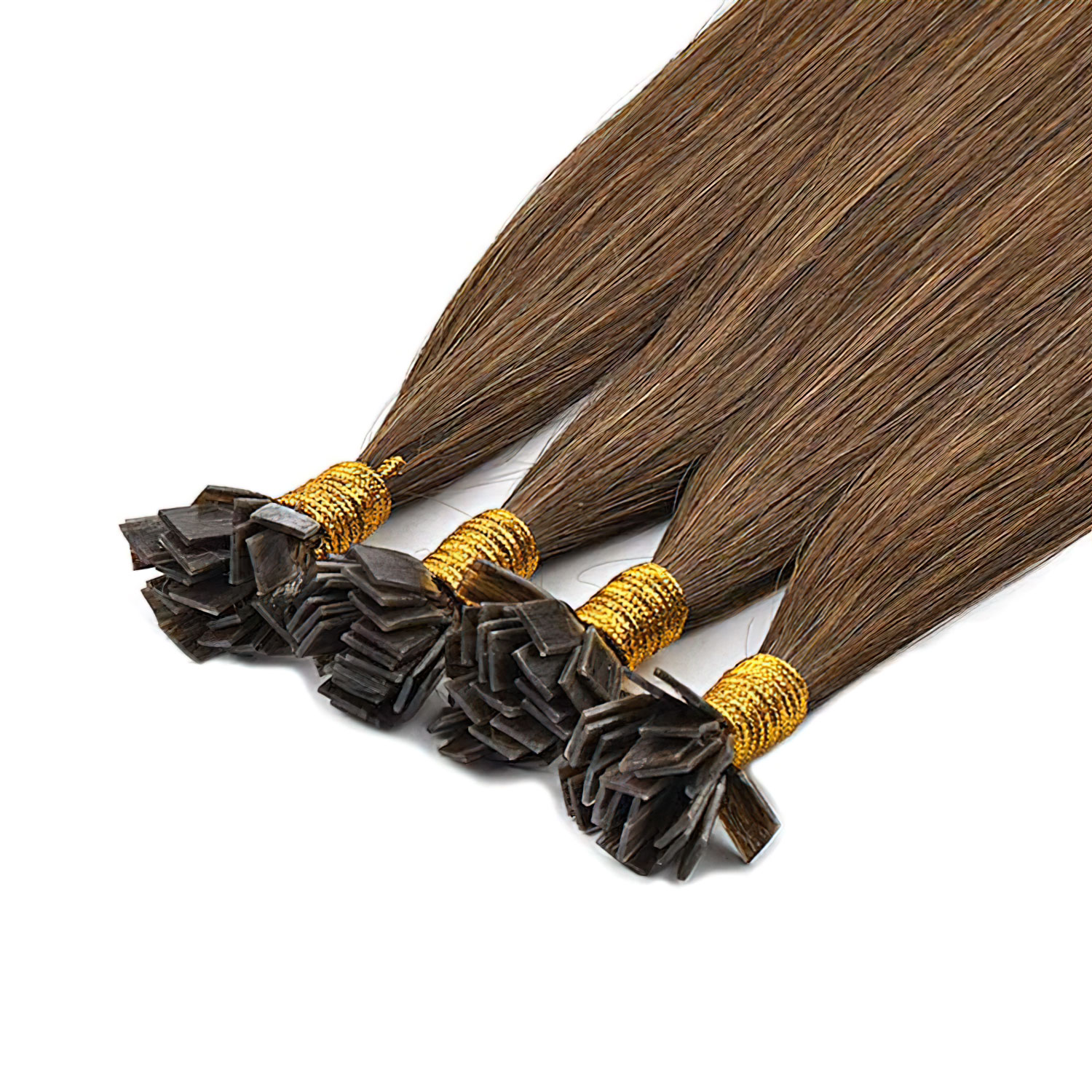 Fusion Hair Extensions